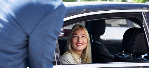 Featured image Chauffeur Services with Free Wi Fi NTD Chauffeur Services - Chauffeur Services with Free Wi-Fi